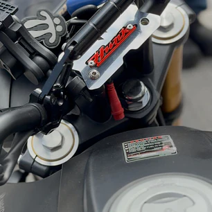 ACUTRAX HUNK 160 R 3D
