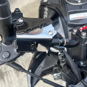 BOMBA DELANTERA HUNK 160 R