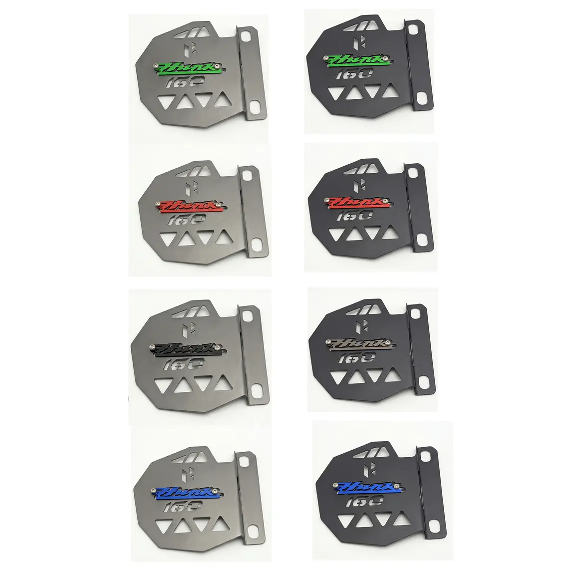 CALIPER 3D HUNK 160 R 1