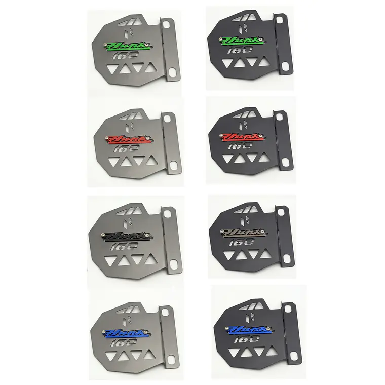 CALIPER 3D HUNK 160 R 1