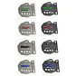 CALIPER 3D HUNK 160 R - Miniatura 1
