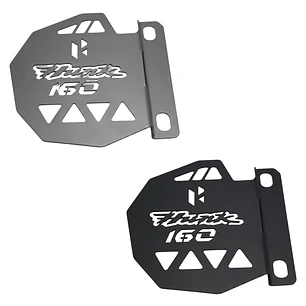 CALIPER HUNK 160 R