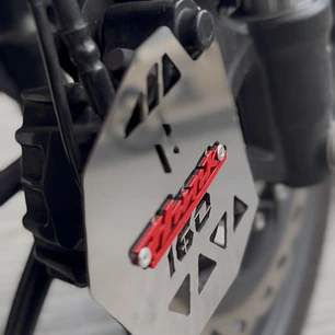 CALIPER HUNK 160 R