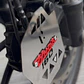 CALIPER HUNK 160 R - Miniatura 2