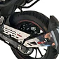 GUARDA BARRO LATERAL HUNK 160 R - Miniatura 2