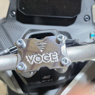 ACUTRAX VOGE XRS 180
