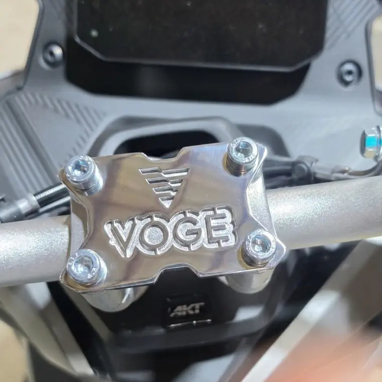 ACUTRAX 3D VOGE XRS 180 2