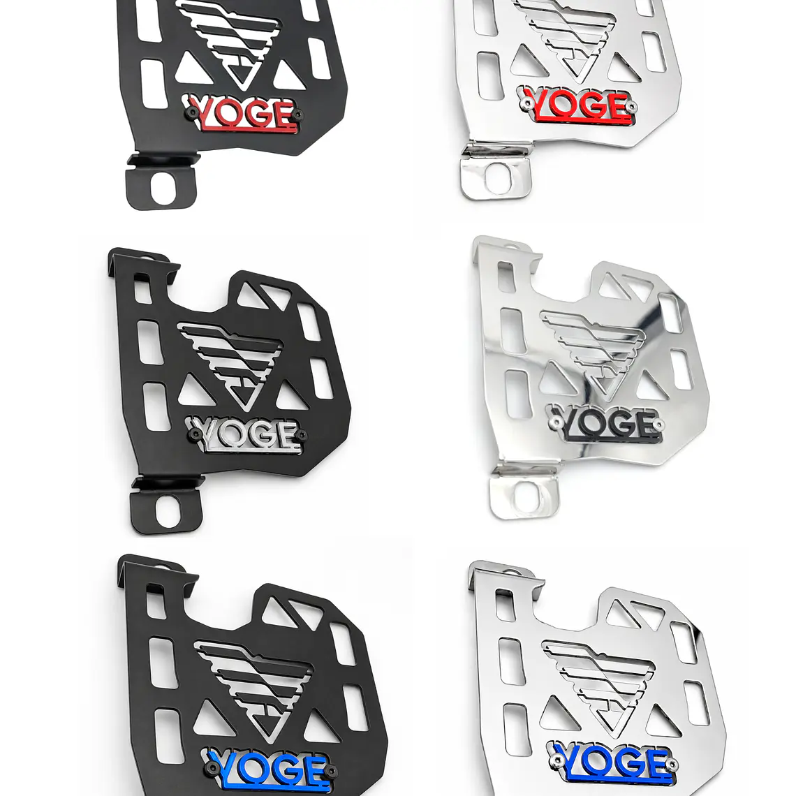 CALIPER 3D VOGE XRS 180 1