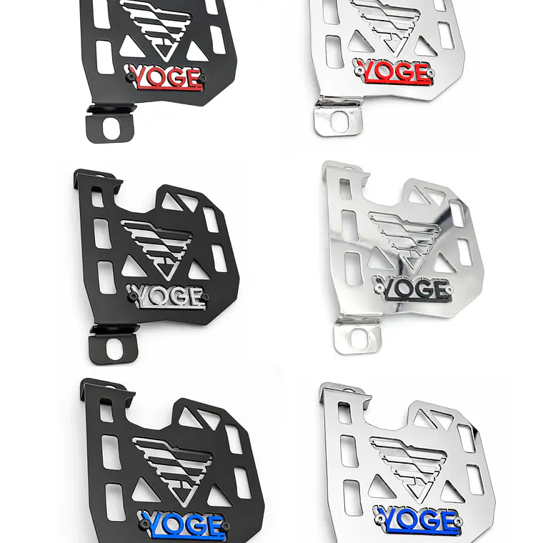 CALIPER 3D VOGE XRS 180 1