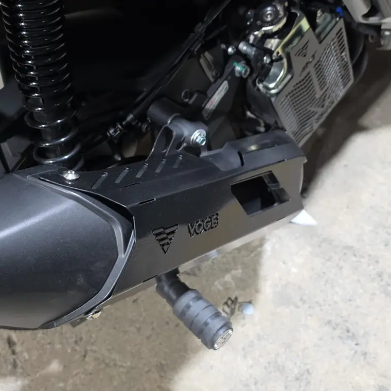 MOFLE VOGE XRS 180 2