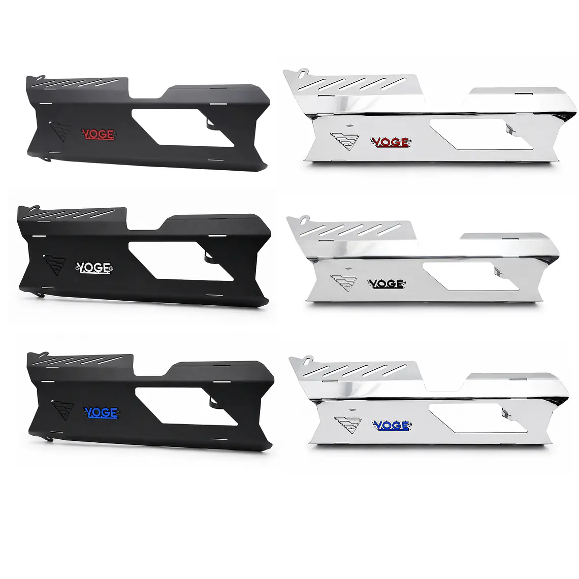 MOFLE 3D VOGE XRS 180 1