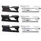 MOFLE 3D VOGE XRS 180 - Miniatura 1