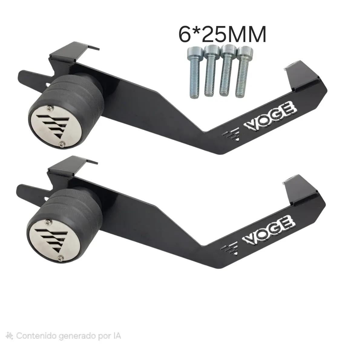 SLIDER PISO VOGE XRS 180 1
