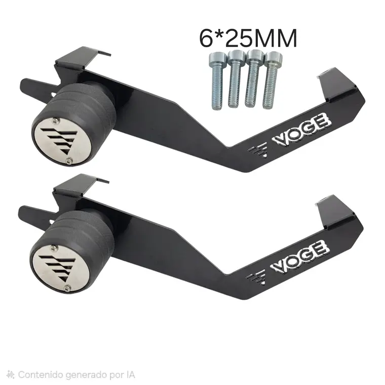 SLIDER PISO VOGE XRS 180 1
