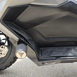 SLIDER PISO VOGE XRS 180
