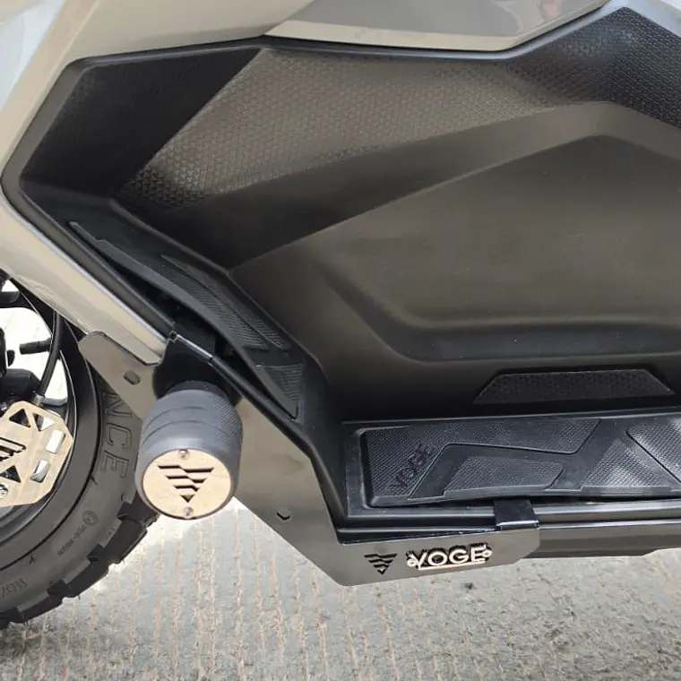SLIDER PISO VOGE XRS 180 2