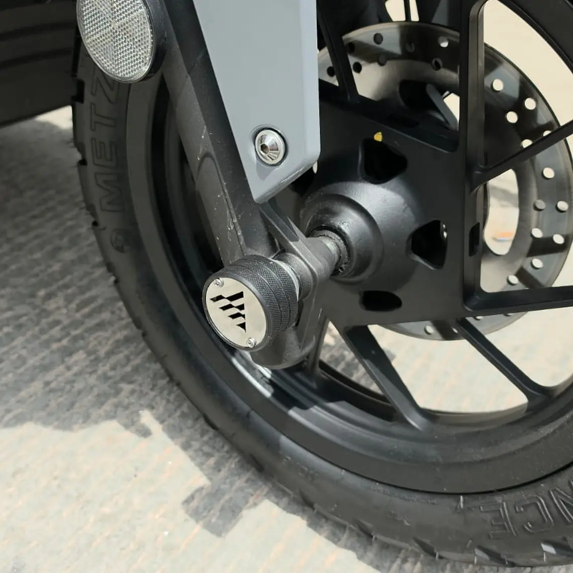 SLIDER SPOOL VOGE 2