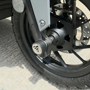 SLIDER SPOOL VOGE