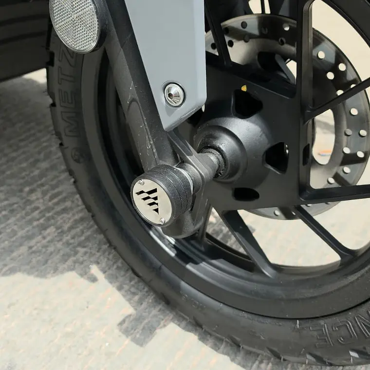 SLIDER SPOOL VOGE 2