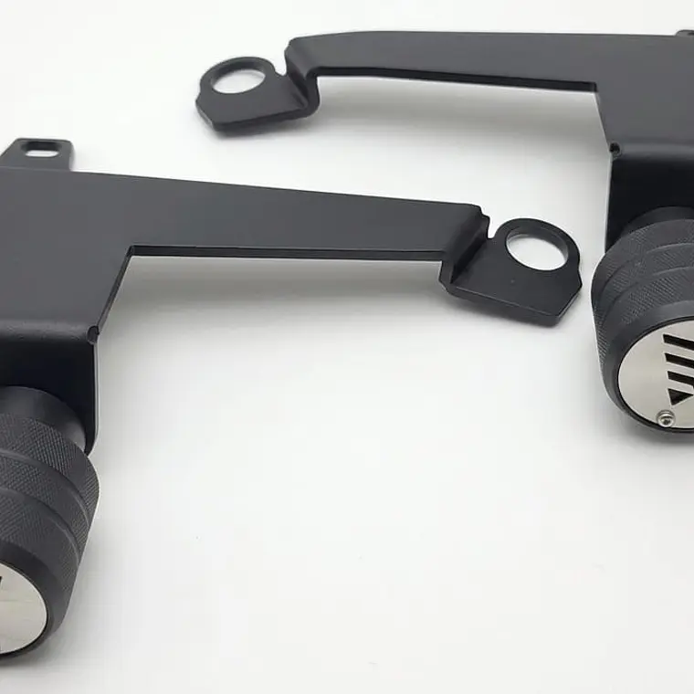 SLIDERS TRASEROS VOGE XRS 180 3