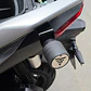 SLIDERS TRASEROS VOGE XRS 180 - Miniatura 2