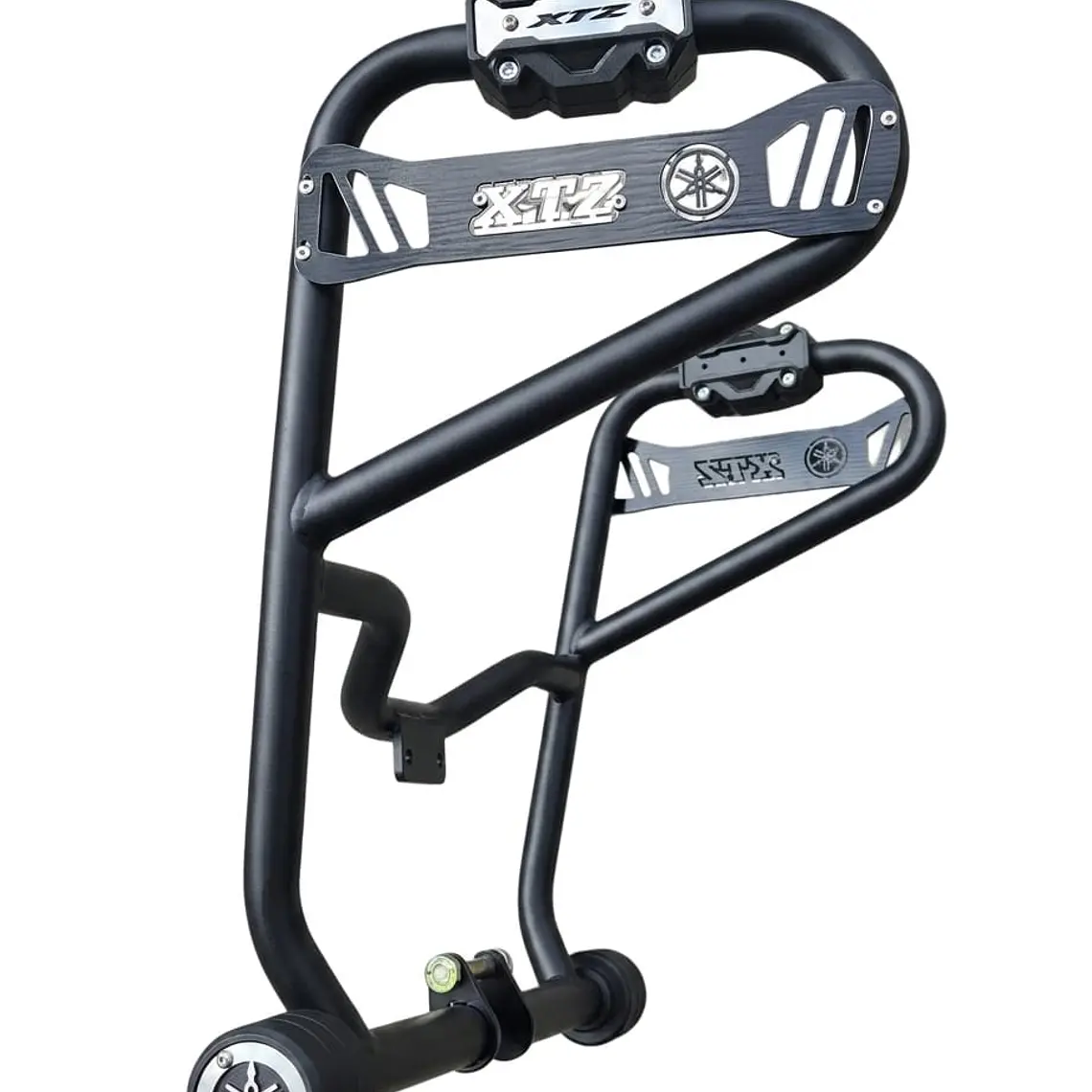 DEFENSA TIPO STUNT XTZ 150 1