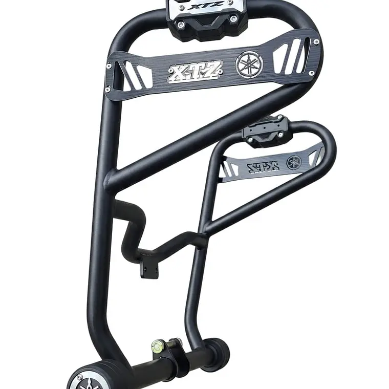 DEFENSA TIPO STUNT XTZ 150 1