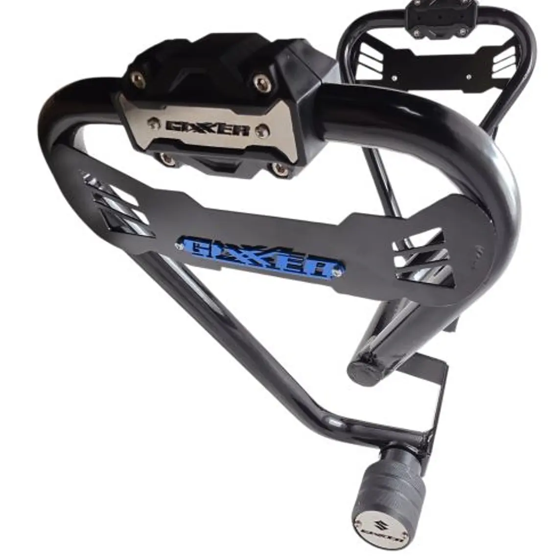 SLIDER TIPO STUNT SUZUKI GIXXER 150 1