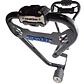 SLIDER TIPO STUNT SUZUKI GIXXER 150 - Miniatura 1