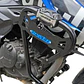 SLIDER TIPO STUNT SUZUKI GIXXER 150 - Miniatura 2