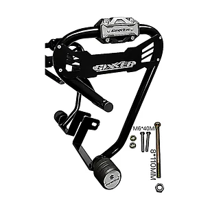 SLIDER TIPO STUNT SUZUKI GIXXER 250