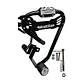 SLIDER TIPO STUNT SUZUKI GIXXER 250 - Miniatura 1