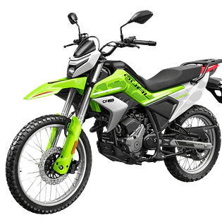 DUAL 250