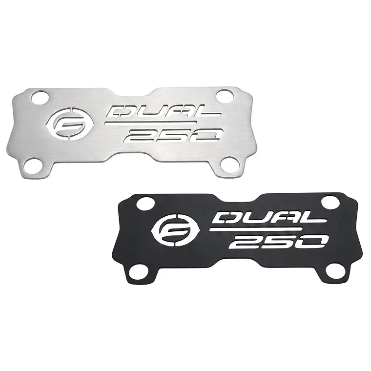 ACUTRAX DUAL 250 1