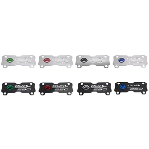 ACUTRAX 3D DUAL 250