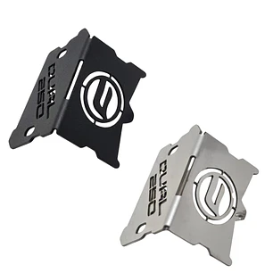 PROTECTOR DE BOMBA DELANTERA DUAL 250