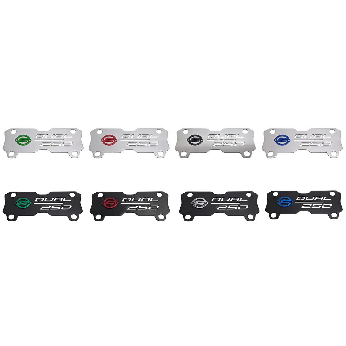 ACUTRAX 3D DUAL 250 1
