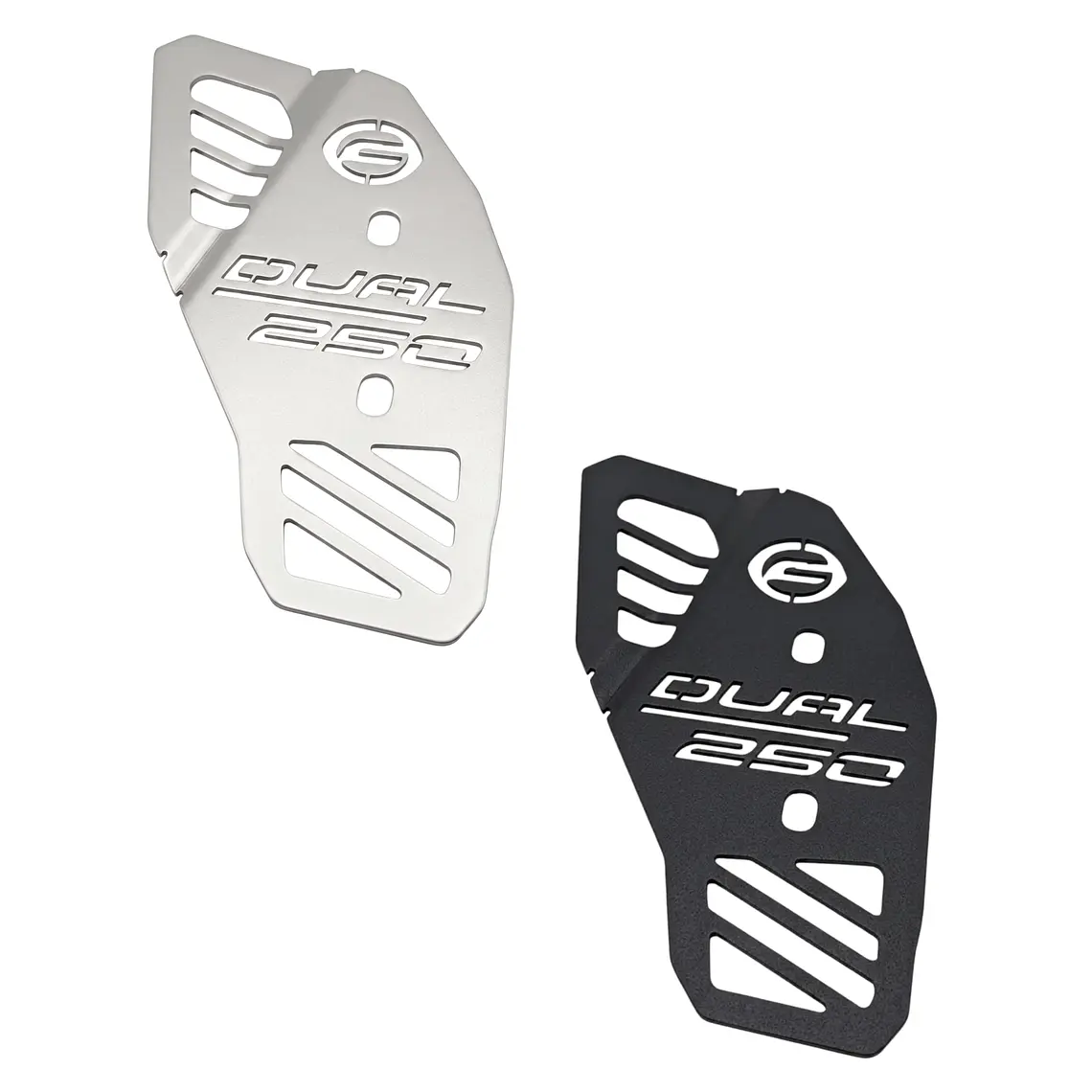 BOMBA TRASERA PLANA DUAL 250 1