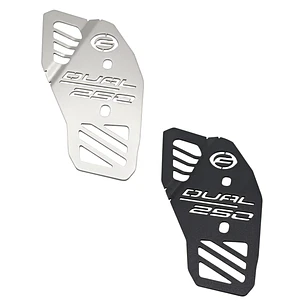 BOMBA TRASERA PLANA DUAL 250