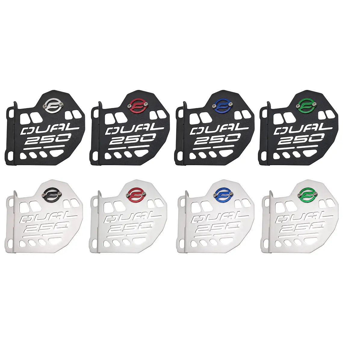 CALIPER 3D DUAL 250 1