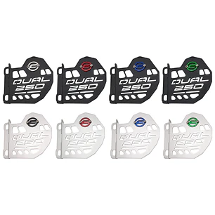 CALIPER 3D DUAL 250