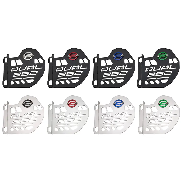 CALIPER 3D DUAL 250 1