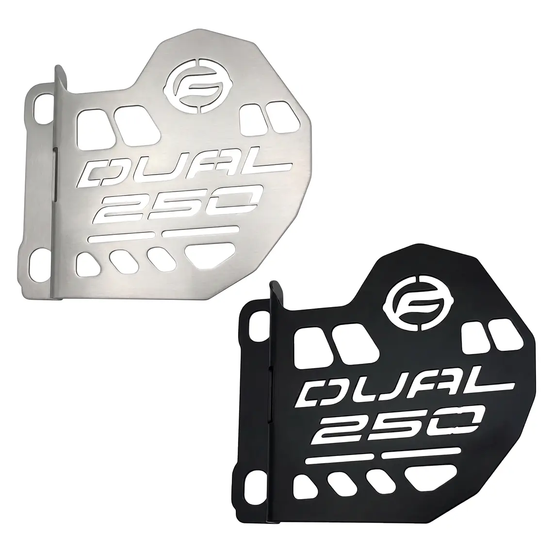 CALIPER DUAL 250 1