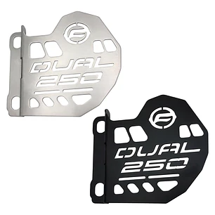 CALIPER DUAL 250