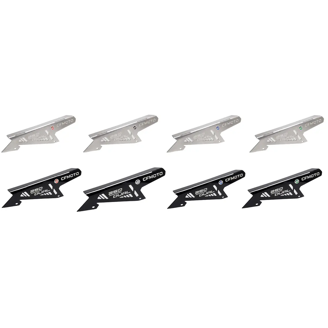 GUARDA CADENA 3D DUAL 250 1