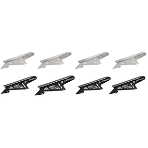 GUARDA CADENA 3D DUAL 250