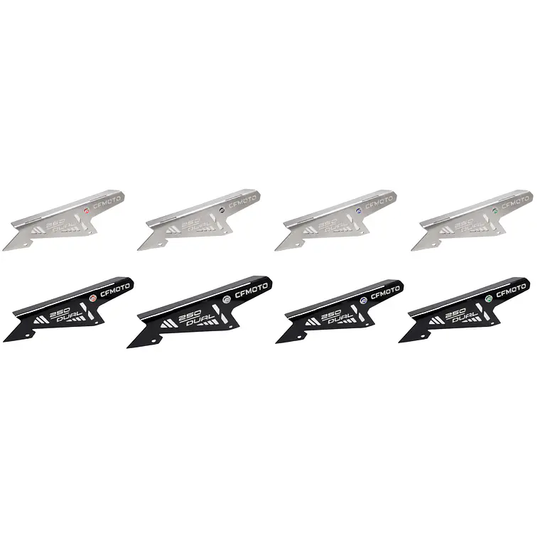 GUARDA CADENA 3D DUAL 250 1