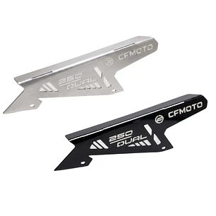 GUARDA CADENA DUAL 250
