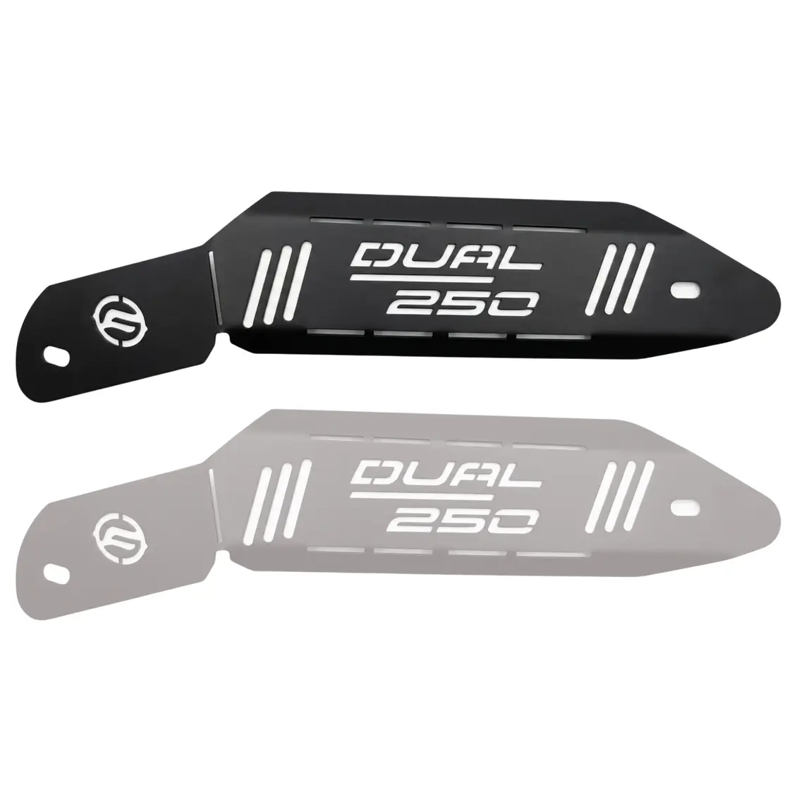 MOFLE MINI DUAL 250 1