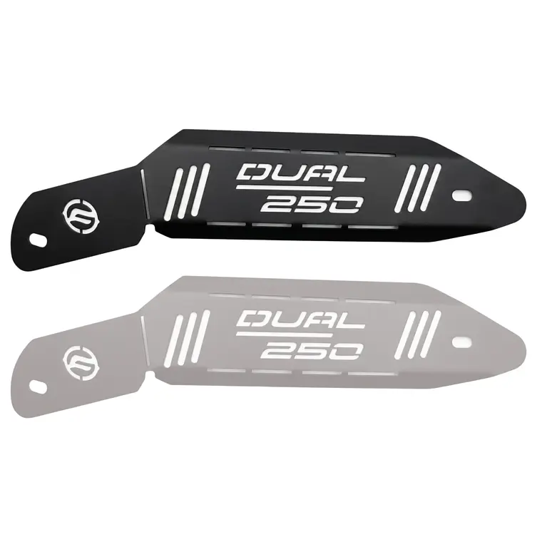 MOFLE MINI DUAL 250 1
